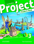 Project (4th edition) 3  Student's Book